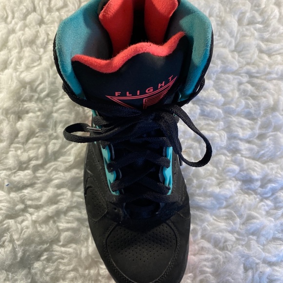 Nike Air Flights Men’s Size 11 - Picture 5 of 9